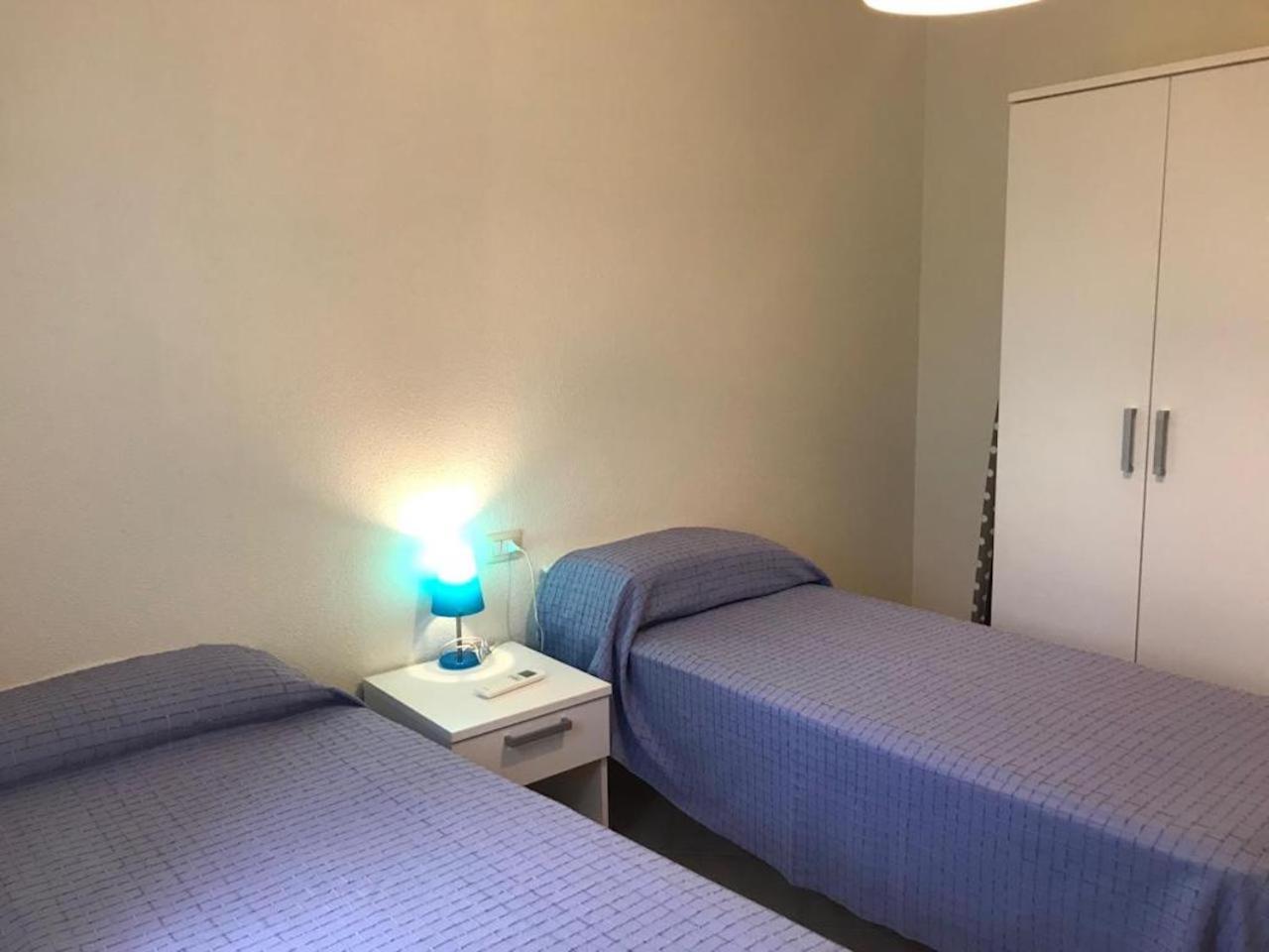 Residence Arruli San Teodoro  Ngoại thất bức ảnh