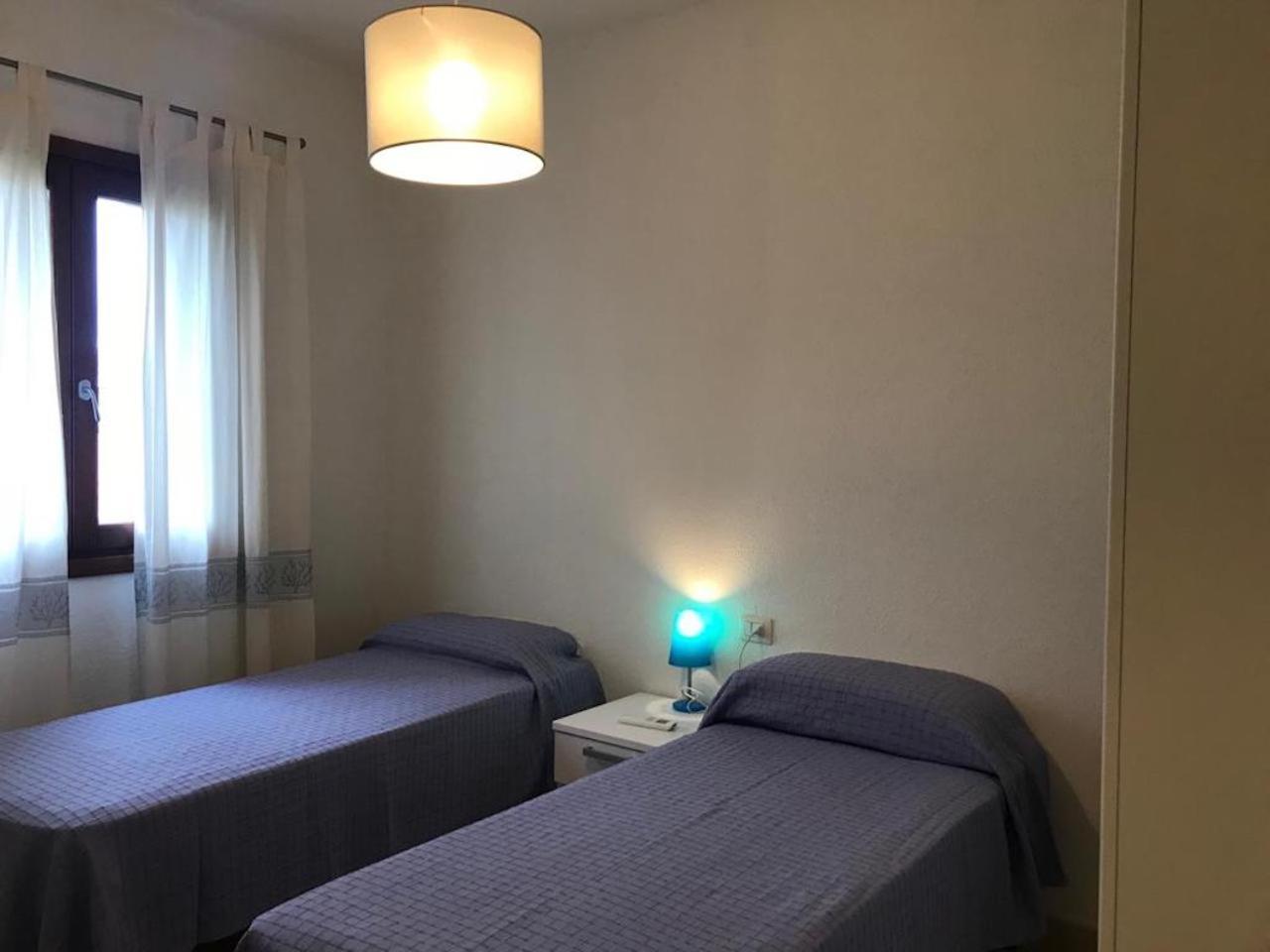 Residence Arruli San Teodoro  Ngoại thất bức ảnh
