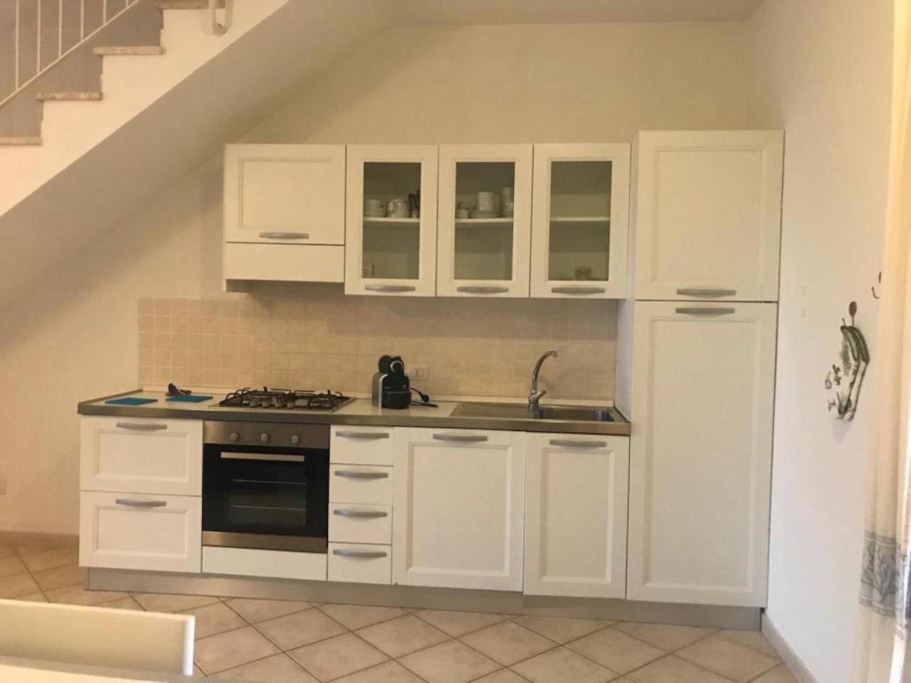 Residence Arruli San Teodoro  Ngoại thất bức ảnh